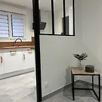 Charmante Maison De Plain Pied Chandai