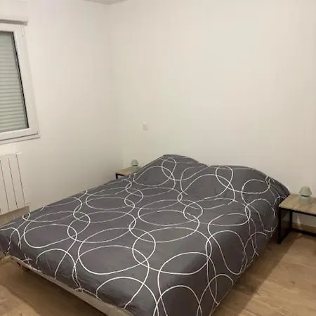 Charmante Maison De Plain Pied Nyaraló