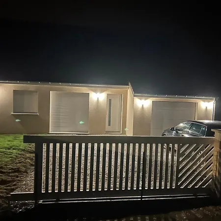 Charmante Maison De Plain Pied Nyaraló *
